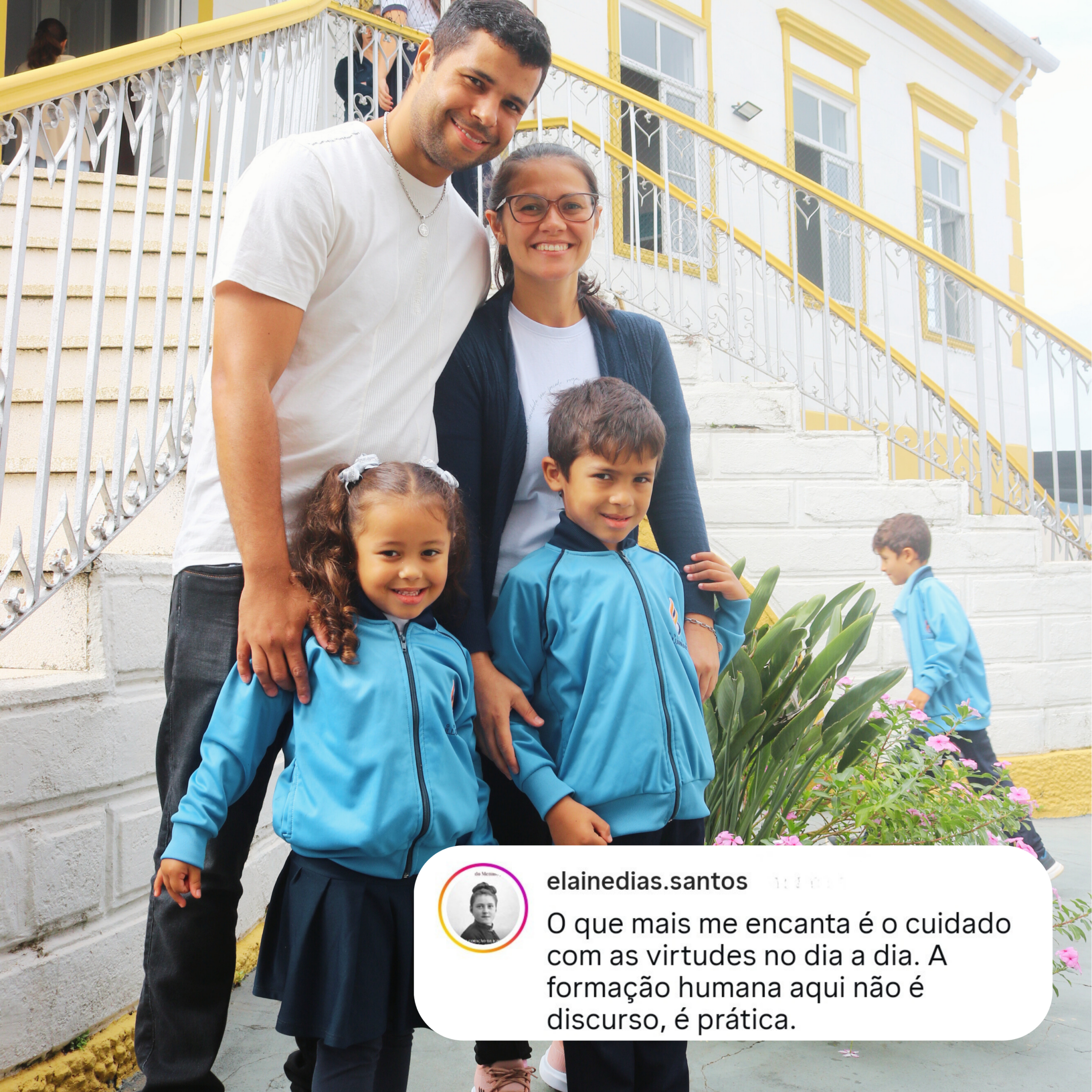 Home Família